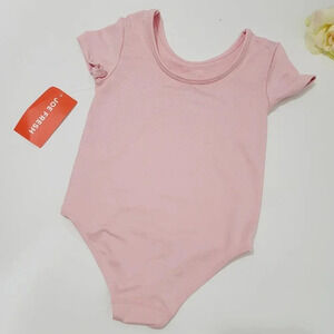NWT Joe Fresh bodysuit.Size 4T